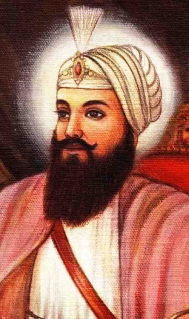 दारा शिकोह की मदद और औरंगजेब की नाराजगी, गुरु हर राय कैसे बने दुश्मन