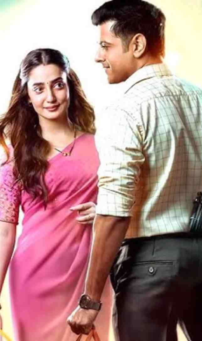 नील भट्ट का दमदार टीवी कमबैक, मिस्टर एंड मिसेज परशुराम में डबल रोल का धमाका