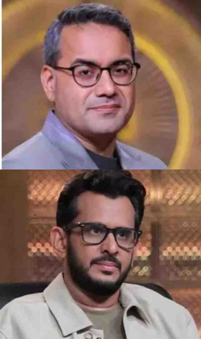 Shark Tank India 5: अमन गुप्ता और कुणाल बहल की बहस से शुरू हुआ धमाका