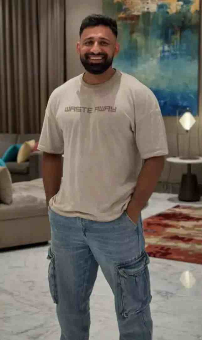 यूट्यूबर रजत दलाल हुए घायल, द 50 शो से अचानक बाहर