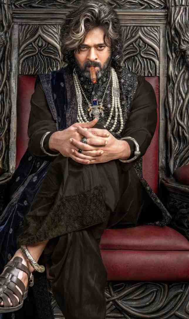The Raja Saab Day 1: प्रभास की फिल्म करेगी बॉक्स ऑफिस पर धमाका?