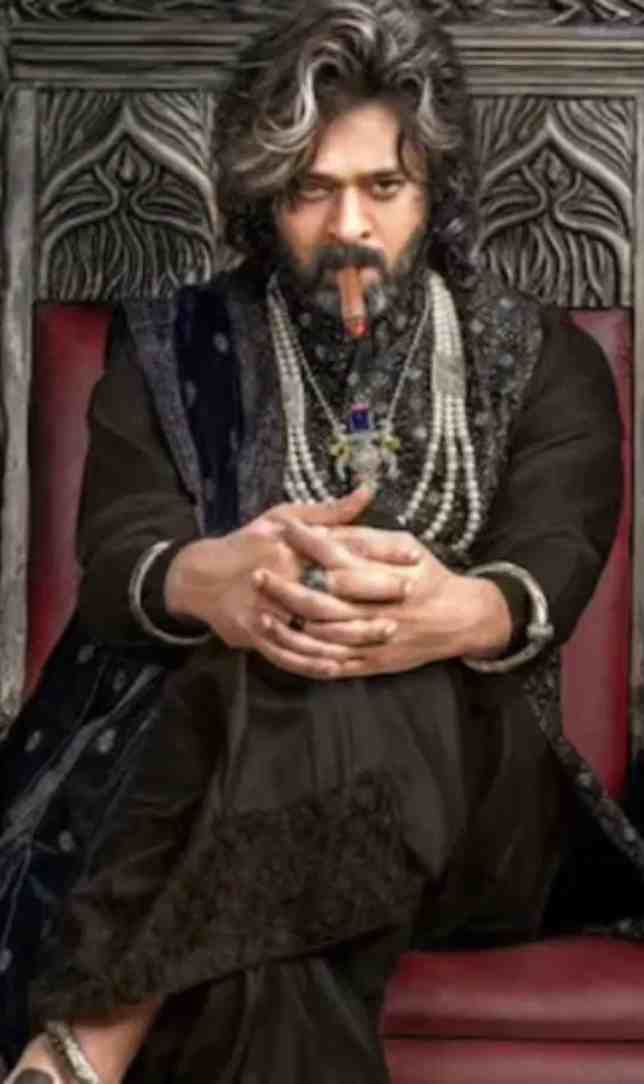 The Raja Saab बॉक्स ऑफिस अपडेट: दूसरे दिन कलेक्शन हुआ फ्लॉप