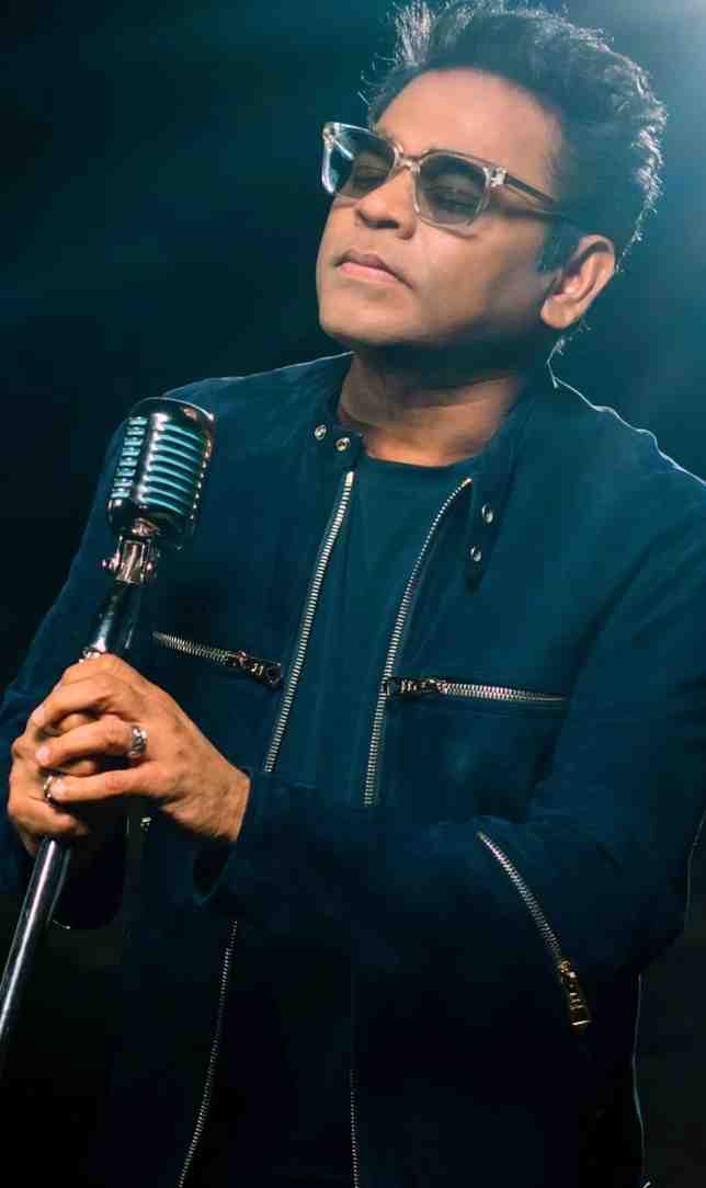 A R Rahman Birthday: राम चरण से जैकी श्रॉफ तक, सेलेब्स ने खास अंदाज में दी बधाई