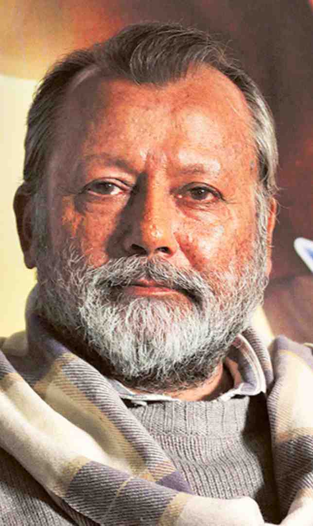 पंकज कपूर ने खरीदी ऑडी Q7, कीमत जानकर उड़ जाएंगे होश