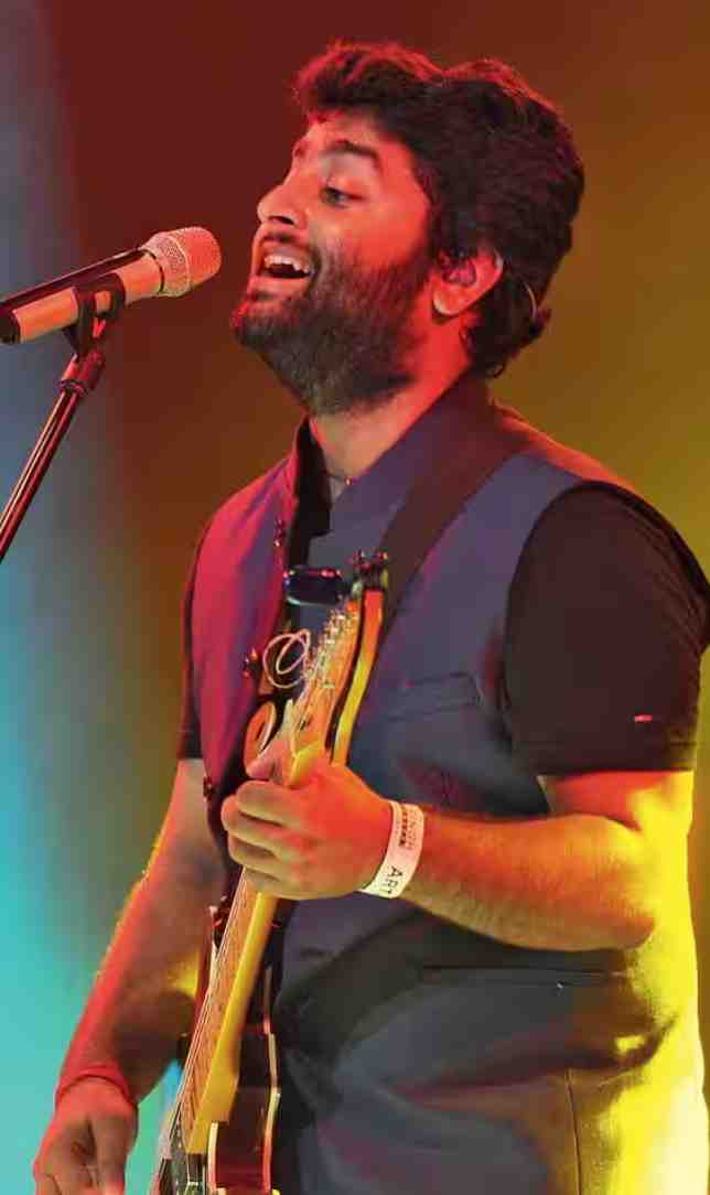 Arijit Singh Retirement: आज़ादी का फैसला या म्यूजिक इंडस्ट्री पर सवाल