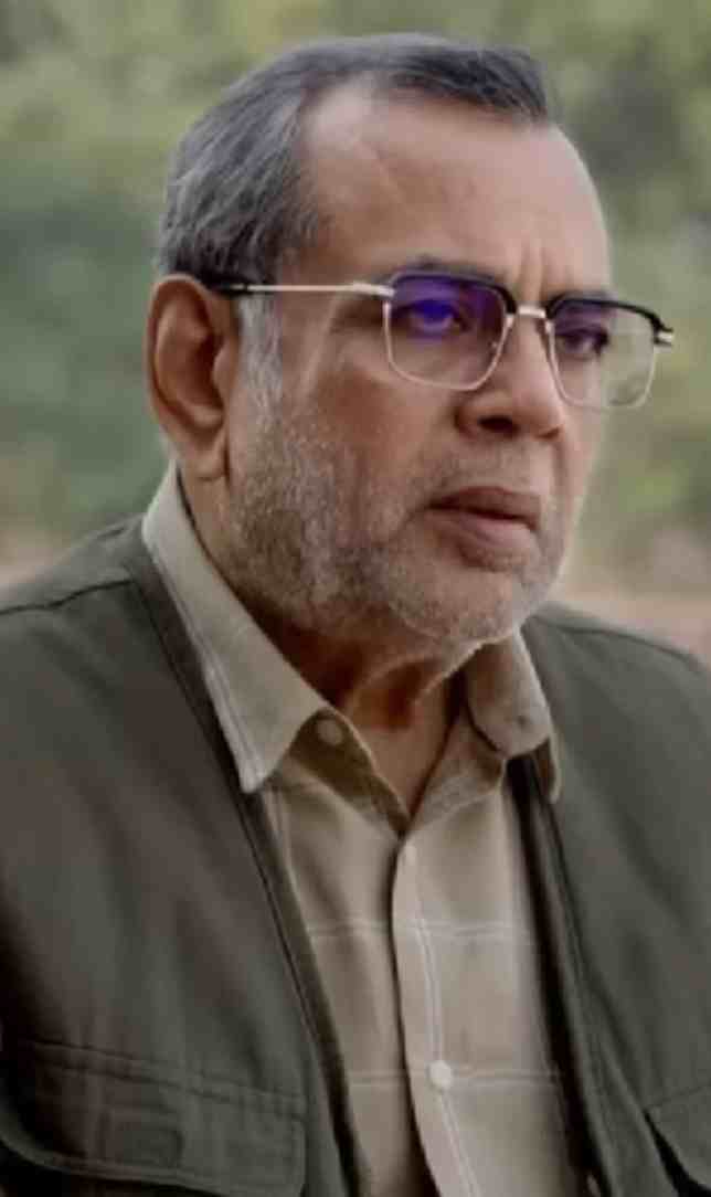 बाबूराव के बिना हेरा फेरी 3 क्यों बन सकती है डिजास्टर, परेश रावल का बड़ा खुलासा