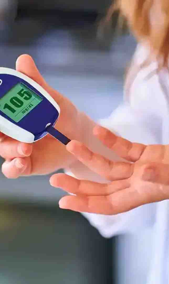 डायबिटीज अनकंट्रोल हो रही है त्वचा दिखा सकती है ये 7 खतरनाक संकेत