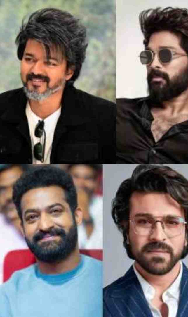 पिछले 5 साल के बॉक्स ऑफिस किंग्स, टॉप 6 हिट इंडियन एक्टर्स की लिस्ट