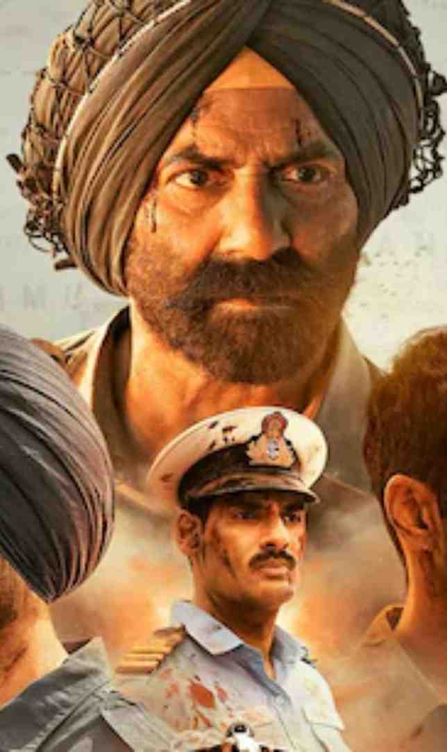 Border 2 बॉक्स ऑफिस पर मचाएगी तहलका, बन सकती है सनी देओल की सबसे बड़ी ओपनर