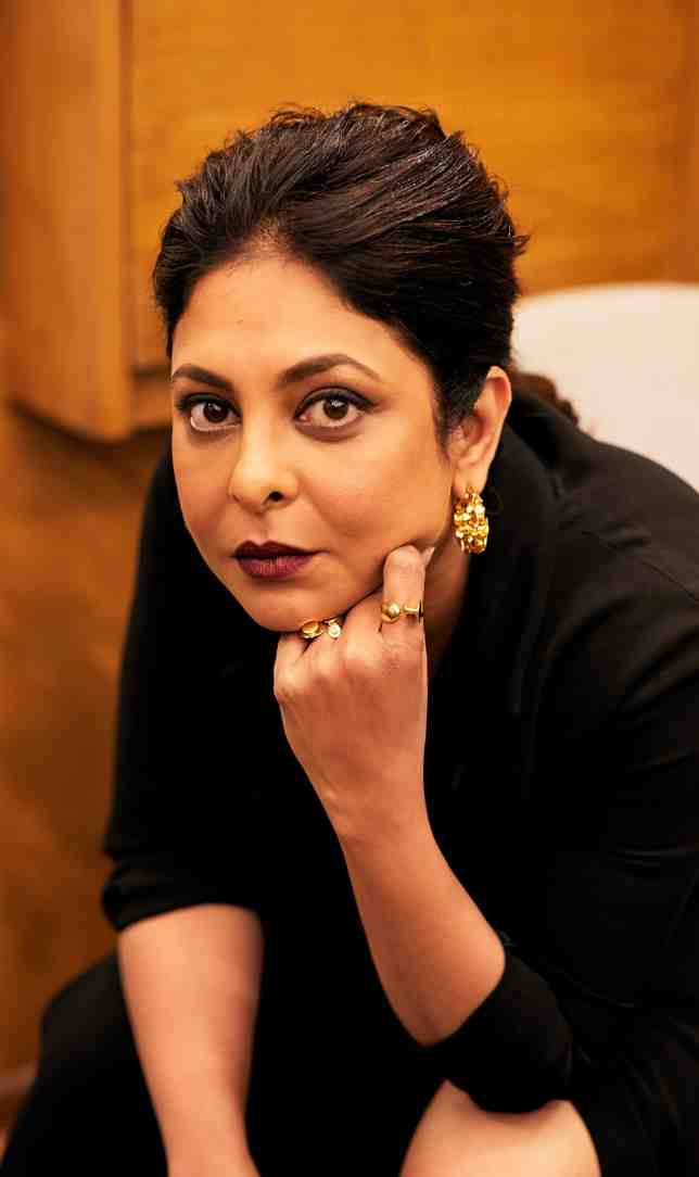 Shefali Shah ने 26 साल बाद खोली पहली शादी की सच्चाई