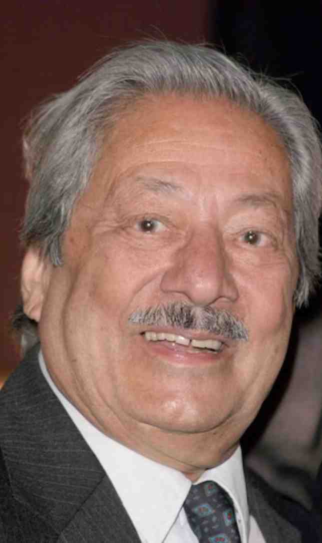 Saeed Jaffrey: बॉलीवुड और हॉलीवुड में चमके लेकिन निजी जिंदगी में रहे अकेले