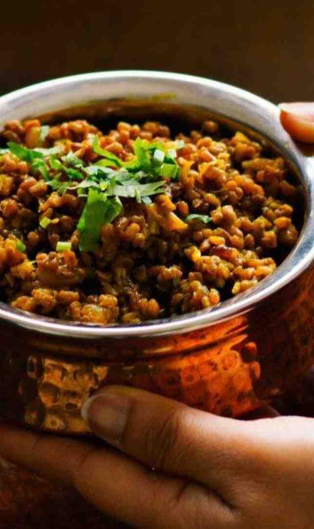 मेथी दाना की सब्जी: स्वाद और सेहत का परफेक्ट कॉम्बिनेशन