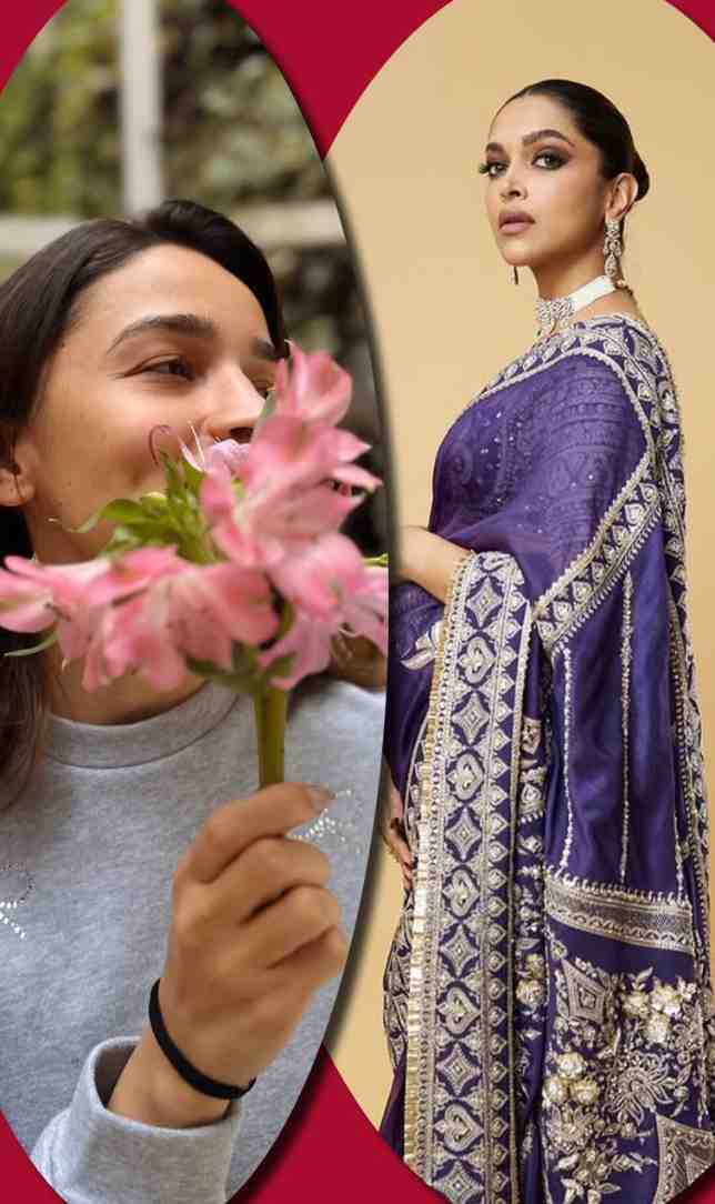 Top 10 Actresses List: दीपिका पादुकोण नंबर 1, आलिया भट्ट छठे पायदान पर