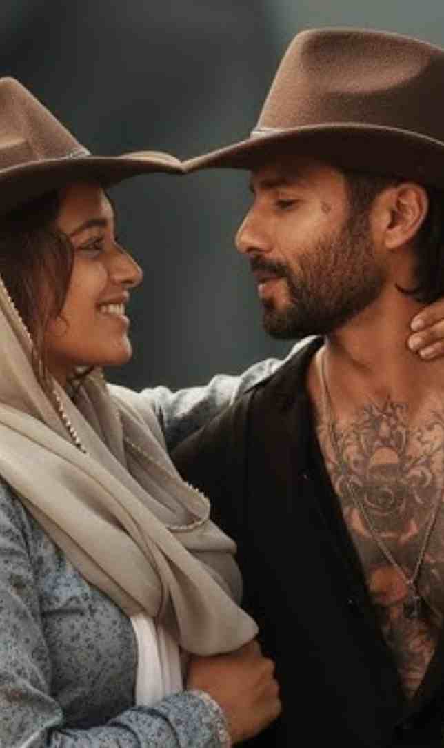 ओ रोमियो का नया सॉन्ग ‘इश्क का फीवर’, अरिजीत सिंह ने दिल छू लिया