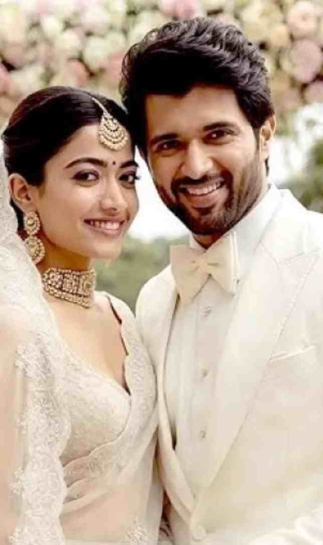 Vijay Rashmika Wedding: 26 फरवरी को बंधेंगे शादी के बंधन में विजय देवरकोंडा और रश्मिका मंदाना