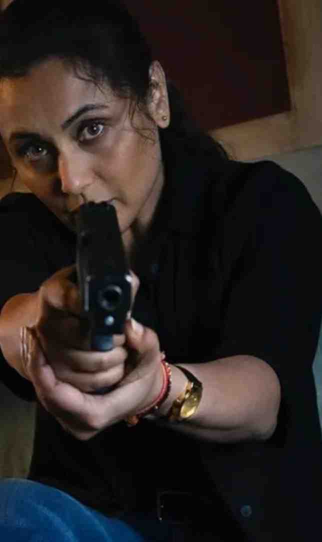 Mardaani 3 Box Office Day 11: रानी मुखर्जी ने बजट कितना वसूल किया?