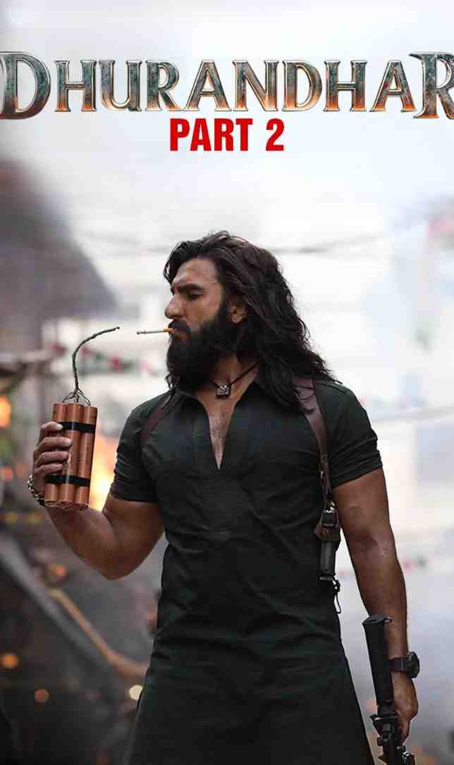 धुरंधर 2 Vs टॉक्सिक: बॉक्स ऑफिस क्लैश का बड़ा मुकाबला