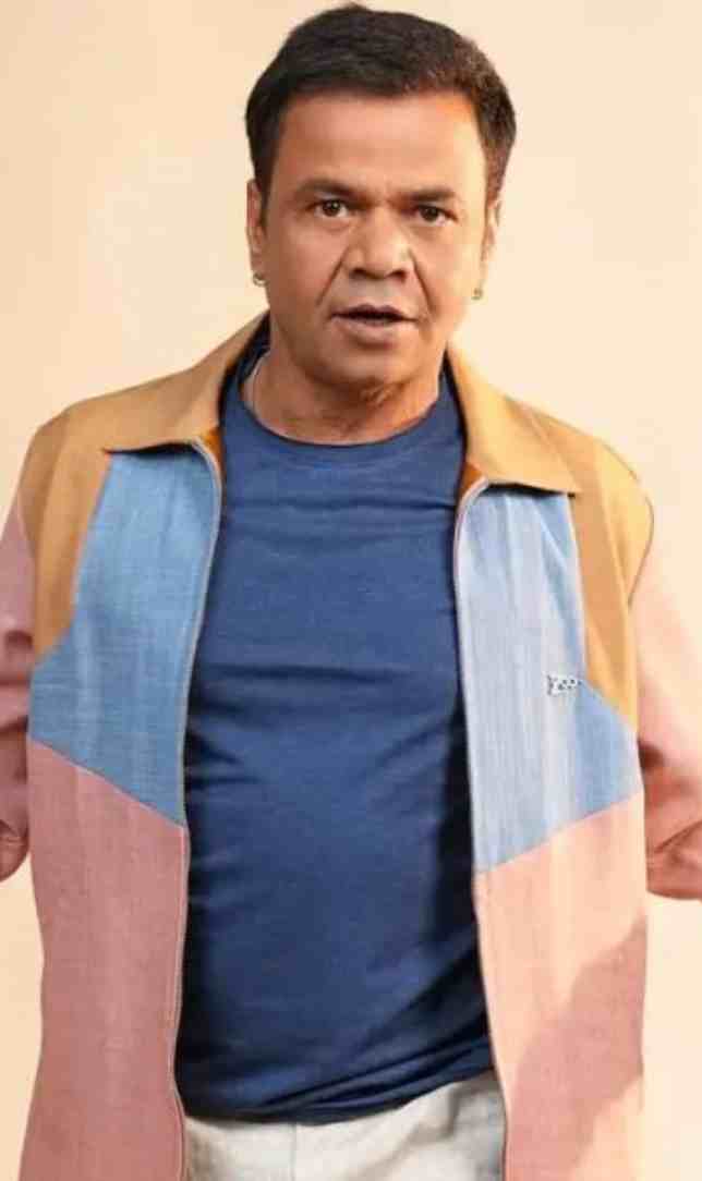Rajpal Yadav Bail: चेक बाउंस मामले में राजपाल यादव को मिली अंतरिम जमानत