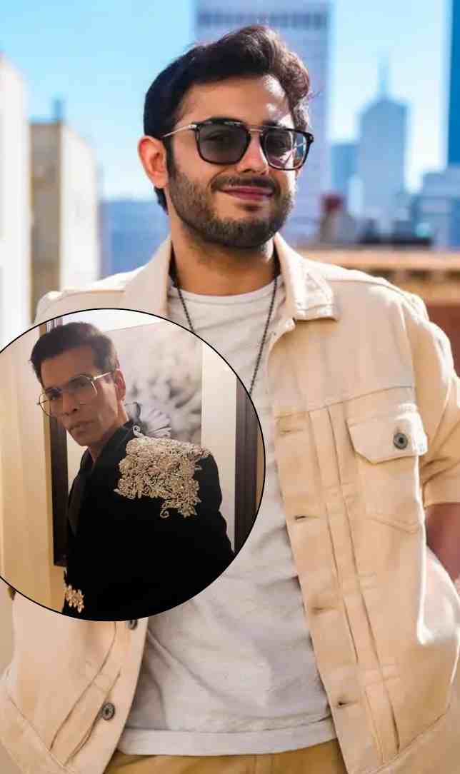 CarryMinati Vs Karan Johar: कोर्ट ने दी फटकार, हटाना होगा वीडियो
