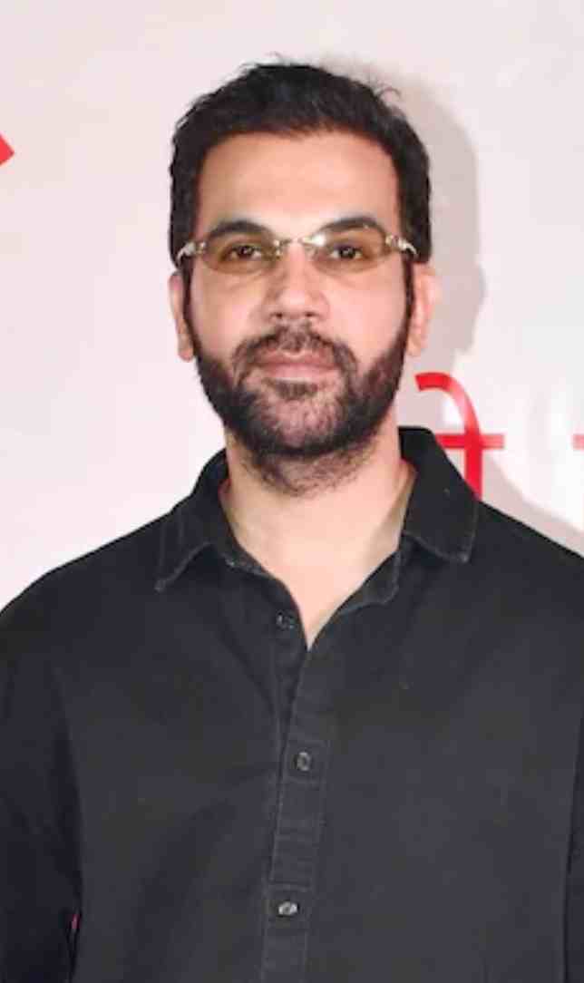 Rajkummar Rao New Look: सामने आई एक्टर के बदले लुक की सच्चाई