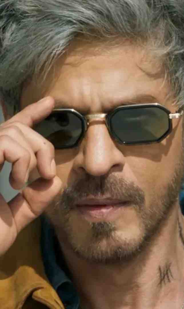 King में शाहरुख के साथ 31 साल बाद आए अनिल और जैकी