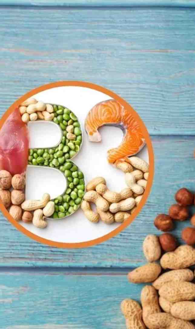 विटामिन B3 लेने से पहले जरूर जानें यह खतरा