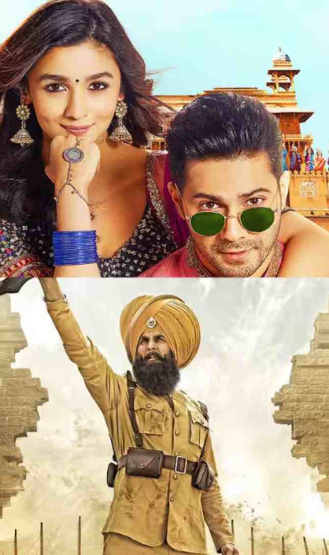 होली पर रिलीज हुई हिट फिल्मों का बॉक्स ऑफिस हाल