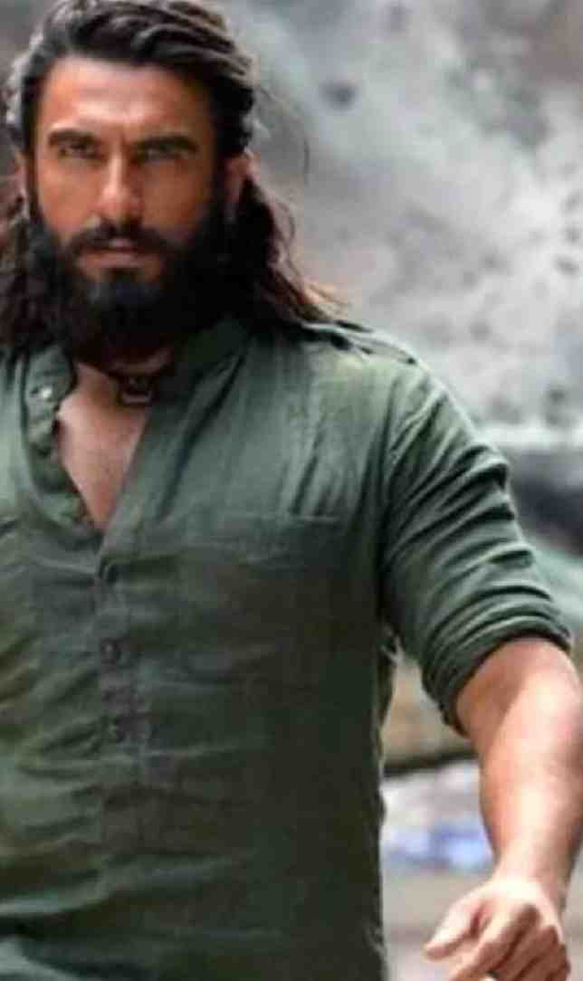 रणवीर सिंह की धुरंधर 2 को नई टक्कर, पवन कल्याण का मुकाबला