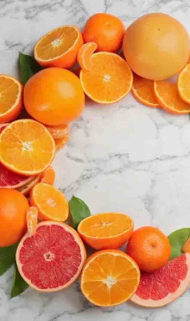 संतरे से 12 गुना ज्यादा विटामिन सी वाली चीज, सिर्फ 10 रुपये में