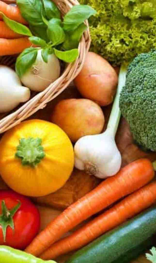 गर्मी में इन सब्जियों से रखें हाइड्रेशन और पोषण