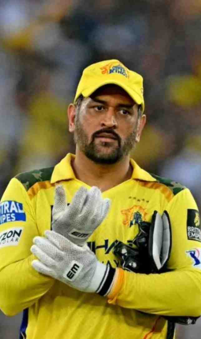 धोनी-ब्रेविस के बिना CSK की बड़ी चुनौती