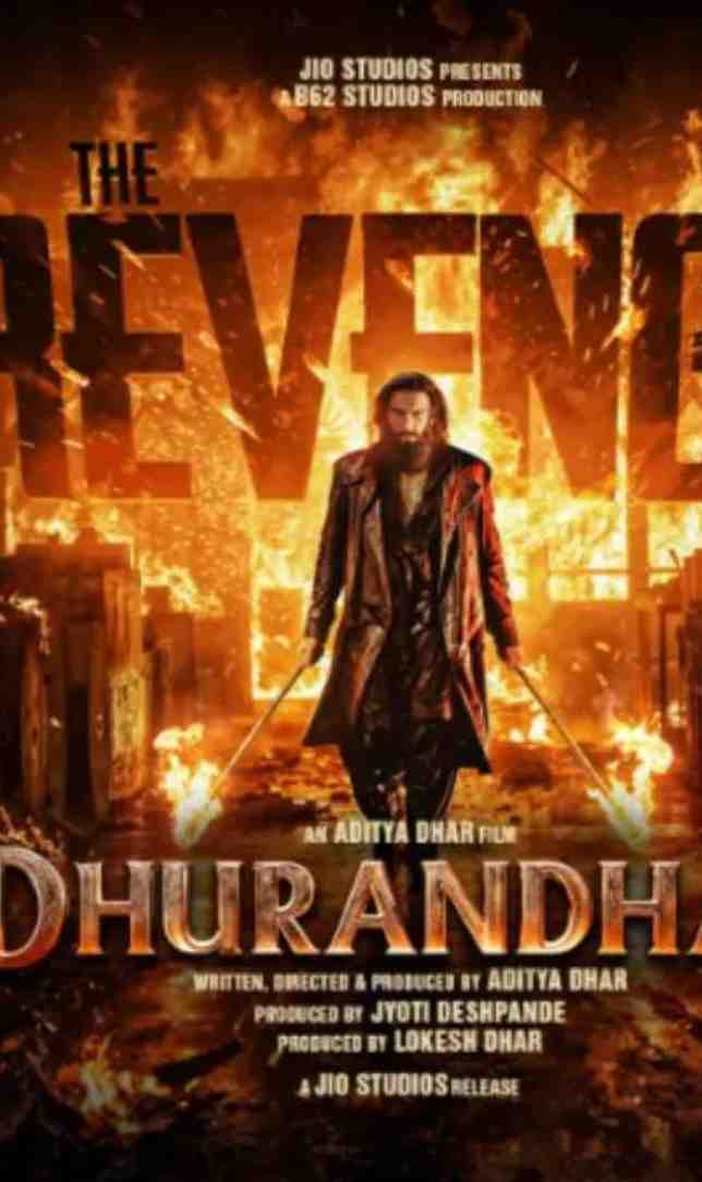 धुरंधर 2 पर सितारों की बारिश, कार्तिक से अल्लू अर्जुन तक फिदा