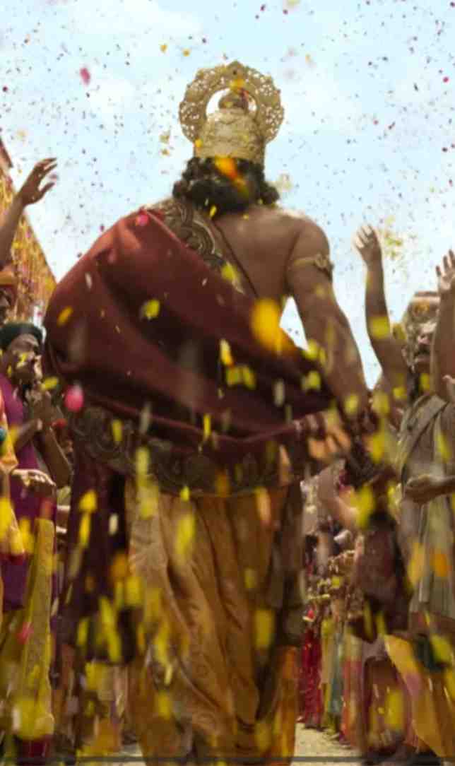 रामायण 2026 टीजर: रणबीर कपूर के 7 दृश्य जो बढ़ाए फैंस की उत्सुकता