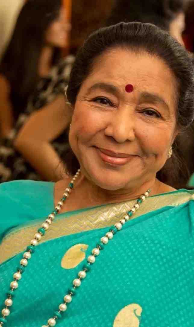 बंदिनी का वो दर्दभरा गाना, जब रोते हुए आशा भोसले ने बना दिया इतिहास