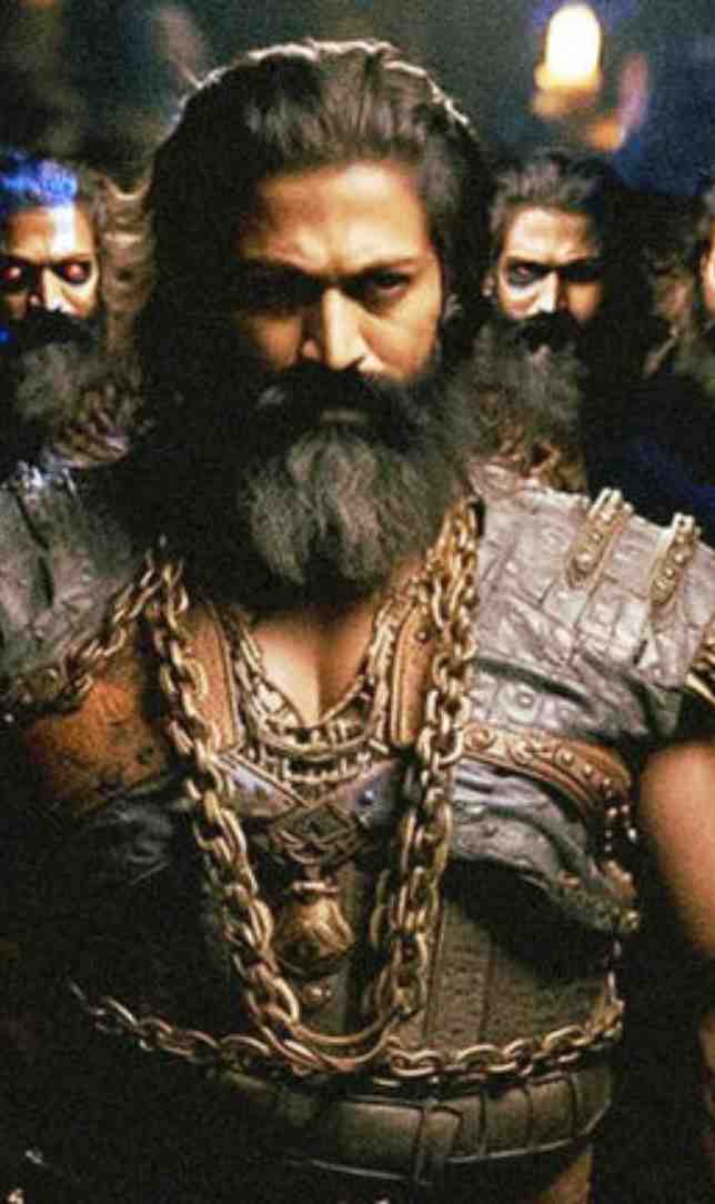 यश का रावण: रणबीर कपूर की रामायण में नया अवतार