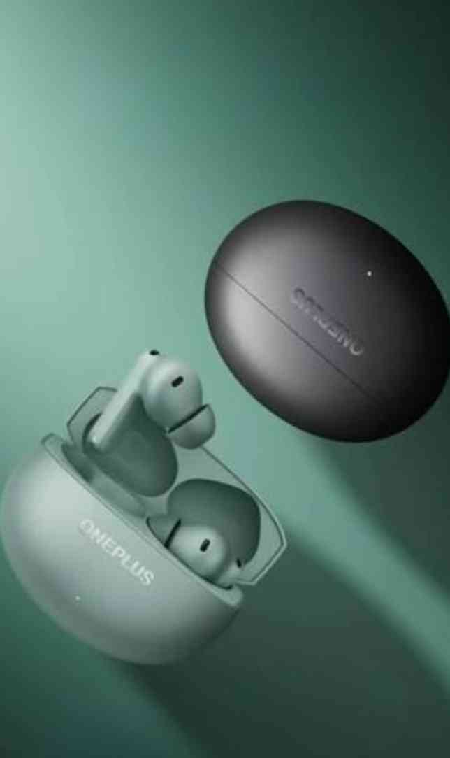 OnePlus Nord Buds 4 लॉन्च, ₹3,299 में 52dB ANC और 54 घंटे की बैटरी