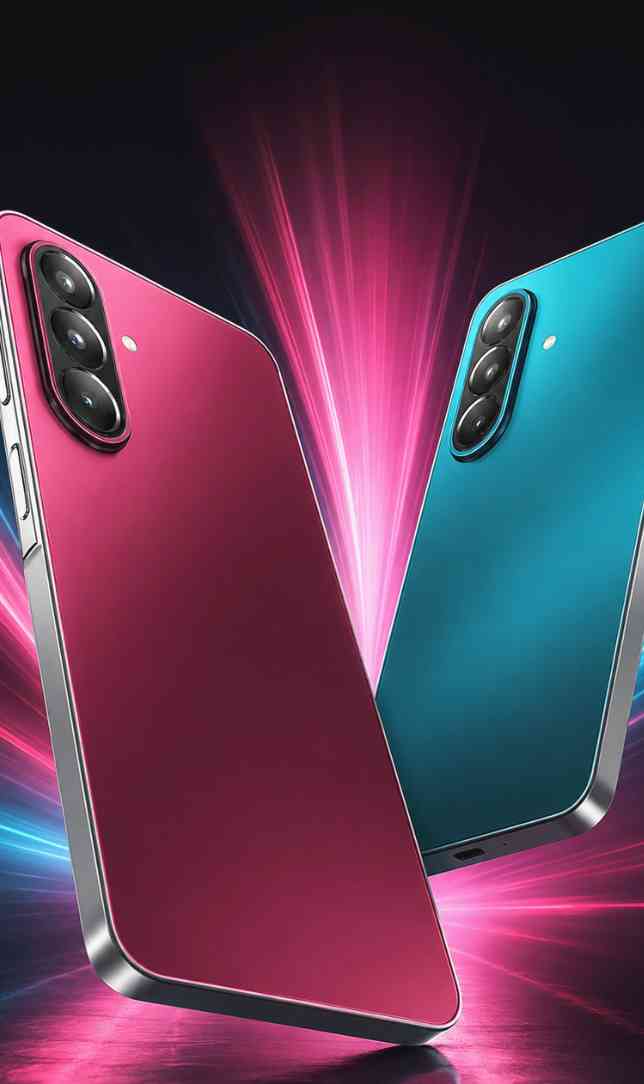 Samsung Galaxy M47 5G लॉन्च, 50MP कैमरा और 6000mAh बैटरी के साथ जानें कीमत