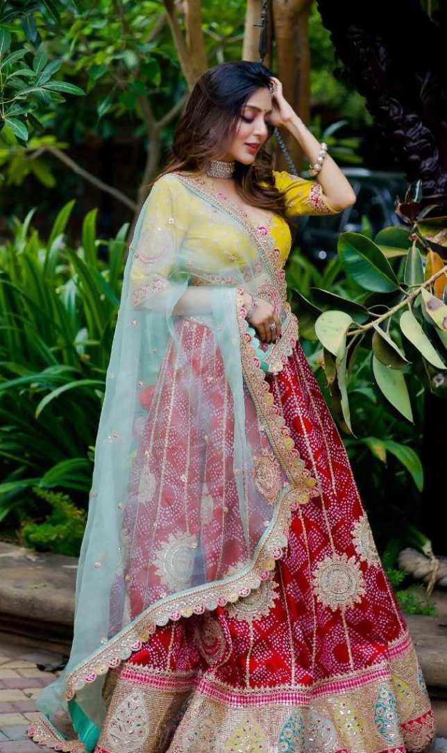महल से कम नहीं संस्कृति जयना का आलीशान घर, शाही विरासत और मॉडर्न ब्यूटी का परफेक्ट मेल