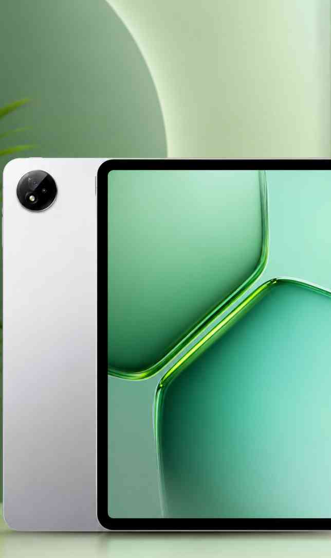 iQOO Pad 5c लॉन्च: 10000mAh बैटरी, 144Hz डिस्प्ले और Snapdragon 8s Gen 3 का दम
