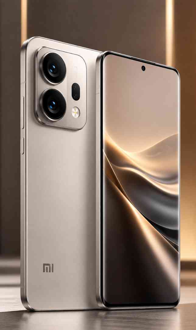 Xiaomi 18 Pro Max में मिल सकता है डुअल 200MP कैमरा और 8500mAh बैटरी