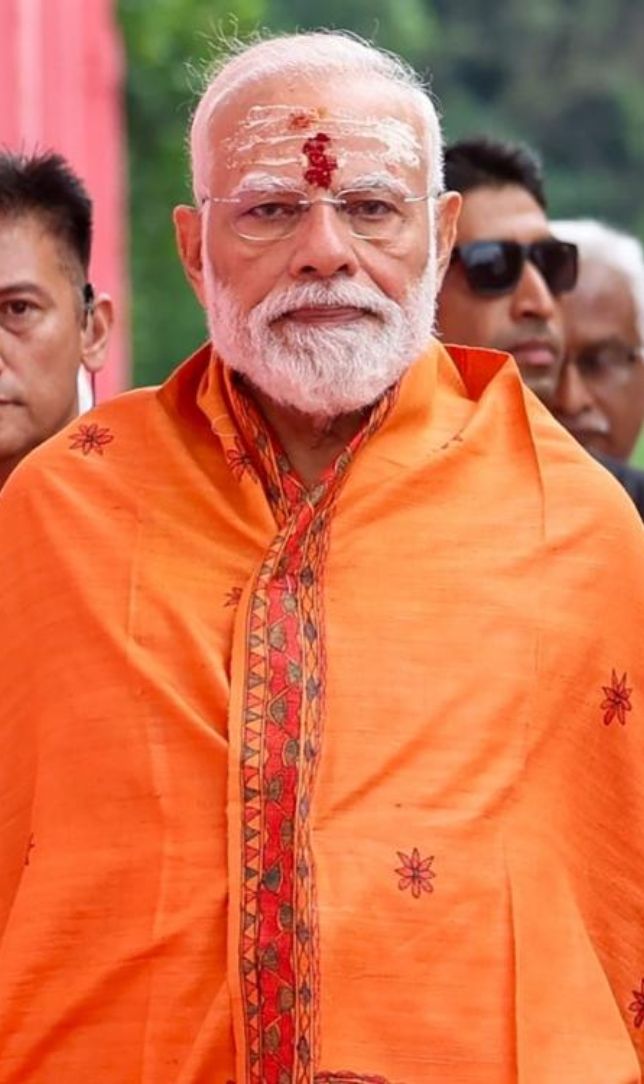 पीएम मोदी के 6 सबसे अहम विदेशी दौरे, जिनसे बदली भारत की वैश्विक रणनीति
