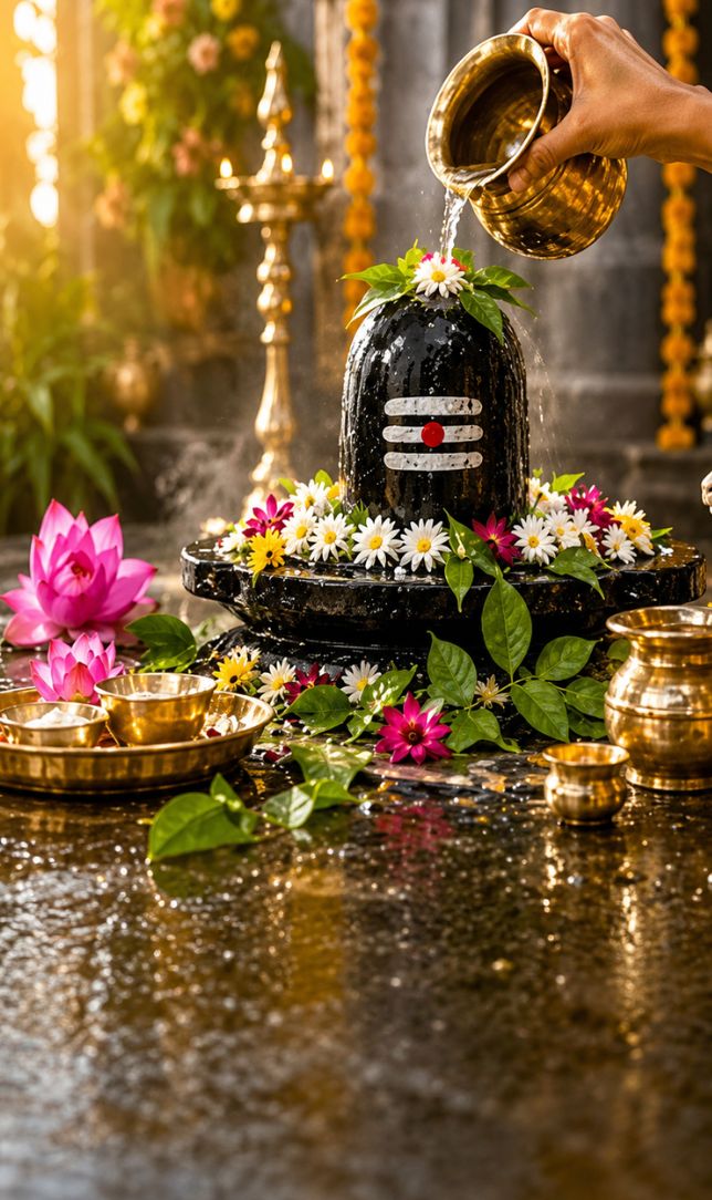 सावन स्पेशल: शिव भक्तों के लिए खास दिन, जानें पूजा और उपाय