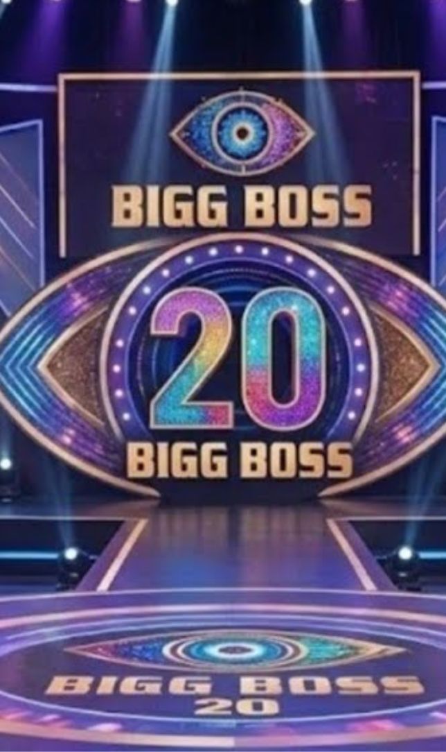 बिग बॉस 20 में कौन-कौन आएगा? इन 6 नामों की सबसे ज्यादा चर्चा
