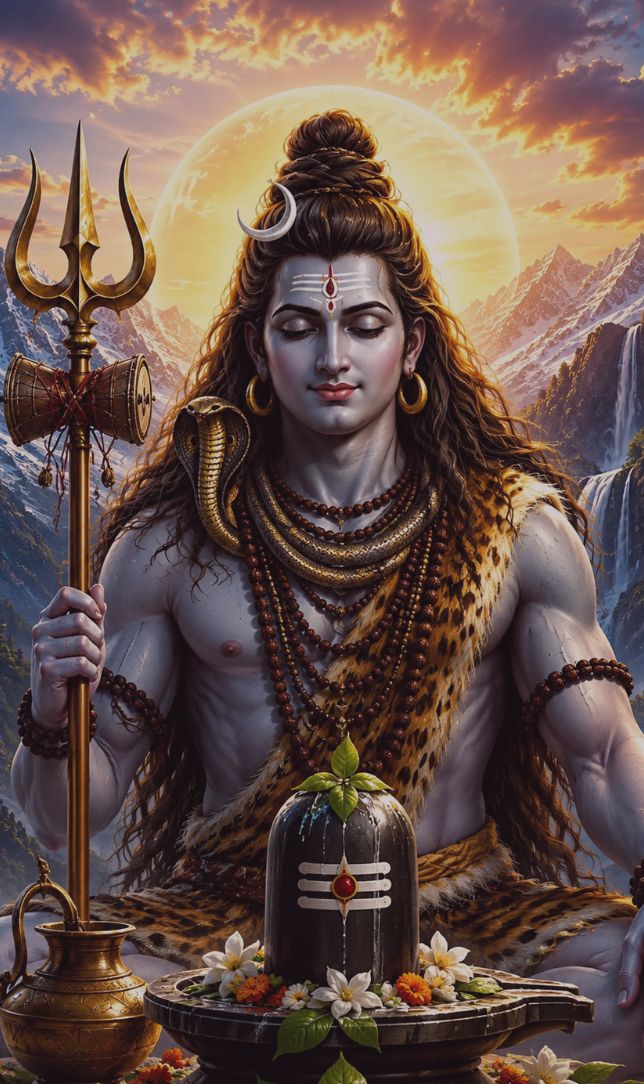 कल है सावन का पहला सोमवार, जानें पूजा का शुभ समय और भगवान शिव को प्रसन्न करने के उपाय